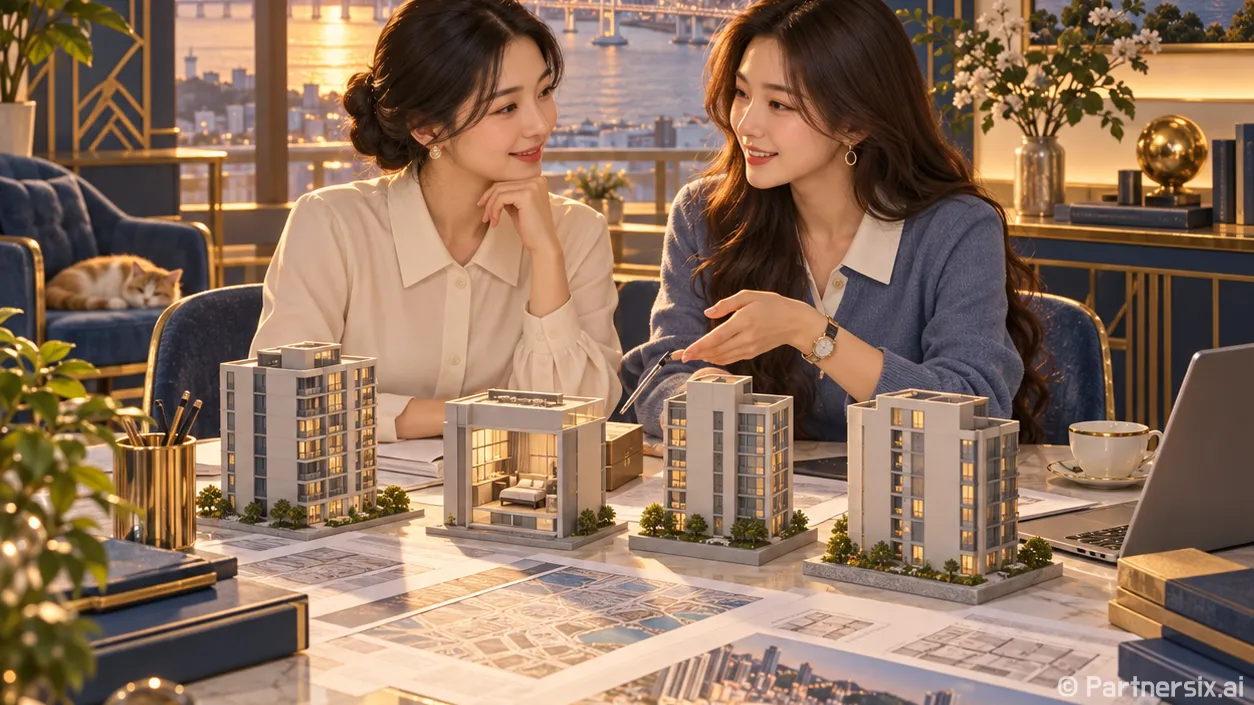 부산원룸매매 현장을 돌아보니 월세보다 먼저 보인 것