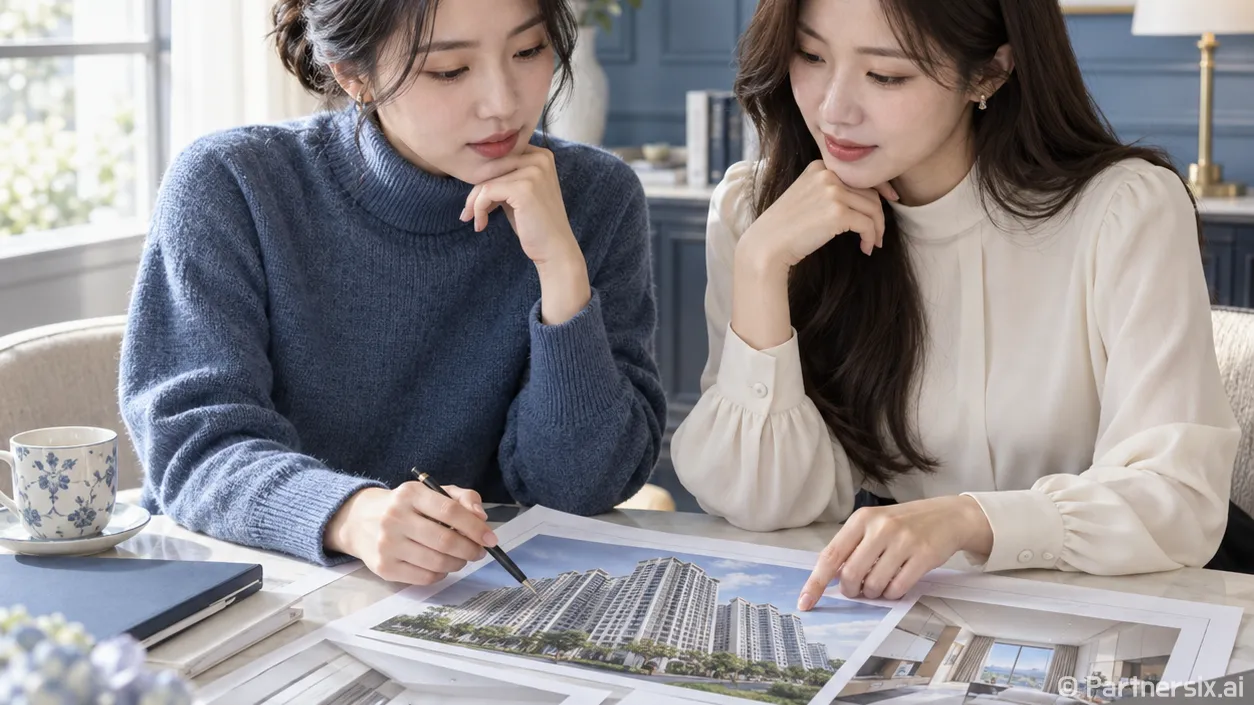 인천 아파트 경매 싸게 나온 줄 알고 현장에 갔더니