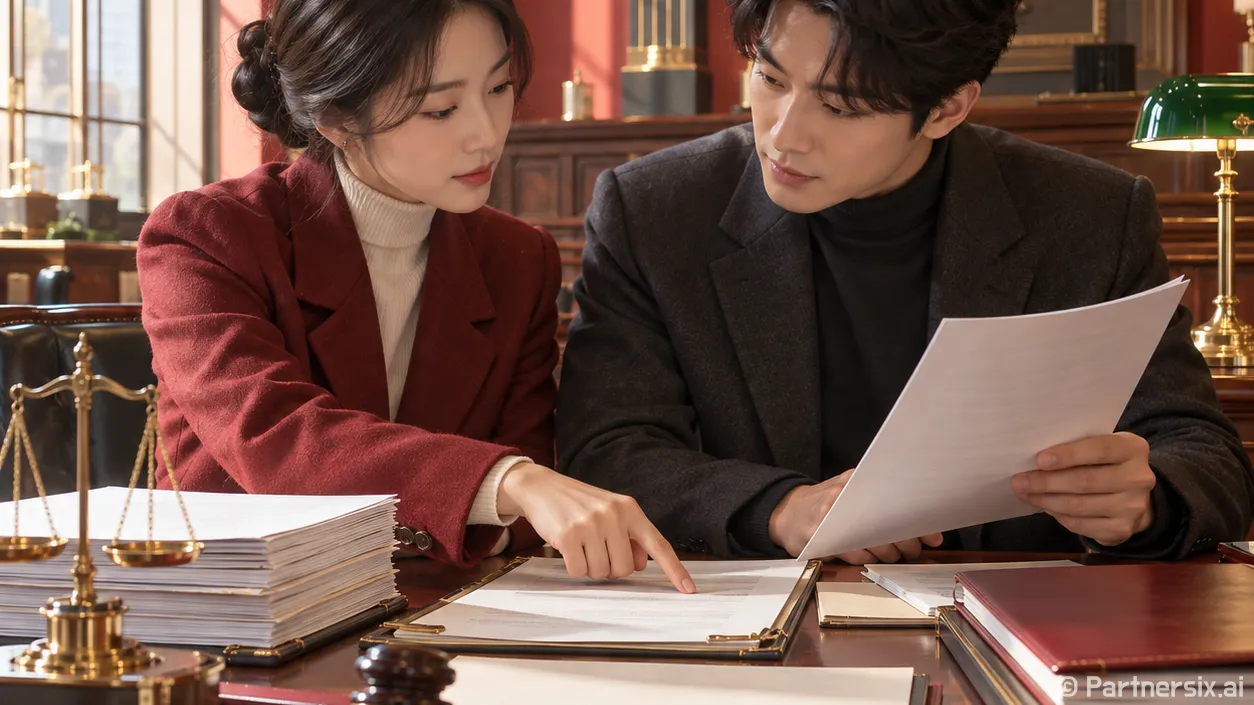전세사기 경매 절차를 따라가 보니 먼저 볼 건 따로 있었다