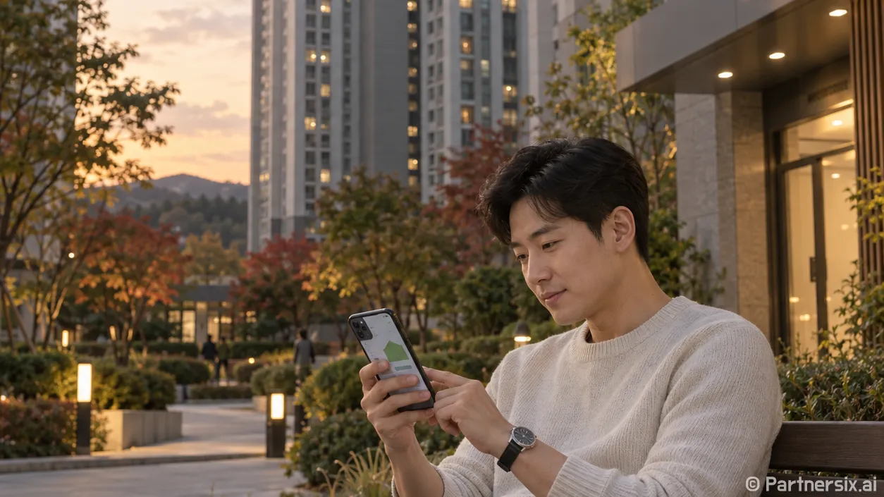 천안 아파트 시세를 비교해 보니 입찰가가 달라졌다
