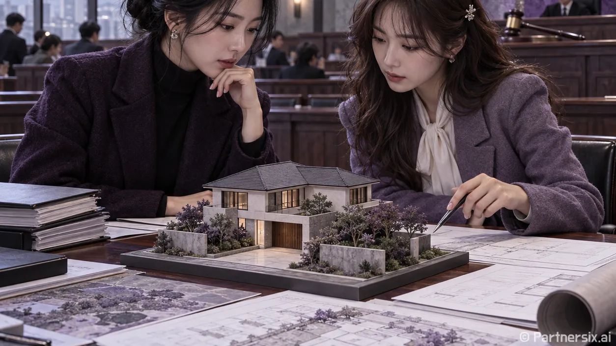 경매 물건 하나를 끝까지 따져봤더니