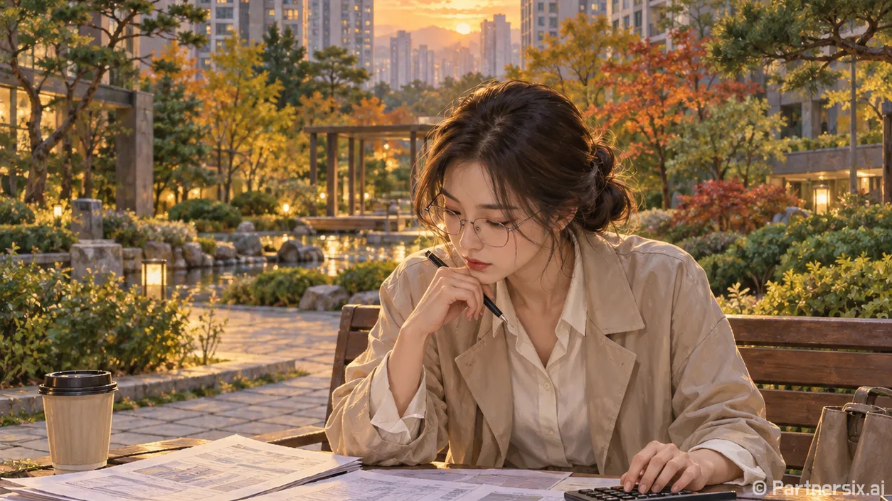 아파트실거래가조회로 입찰가 잡아보니 빠진 게 있었다