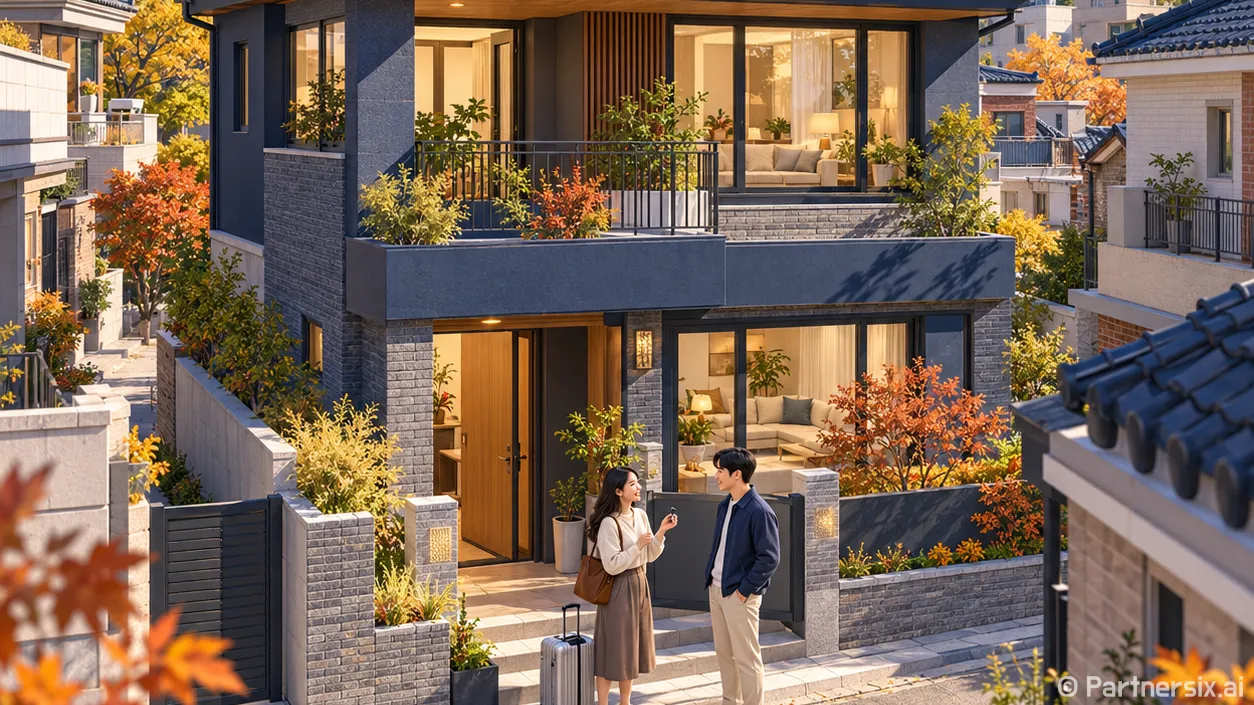 경매로 산 집 단기임대 돌려봤더니 남는 돈이 달랐다