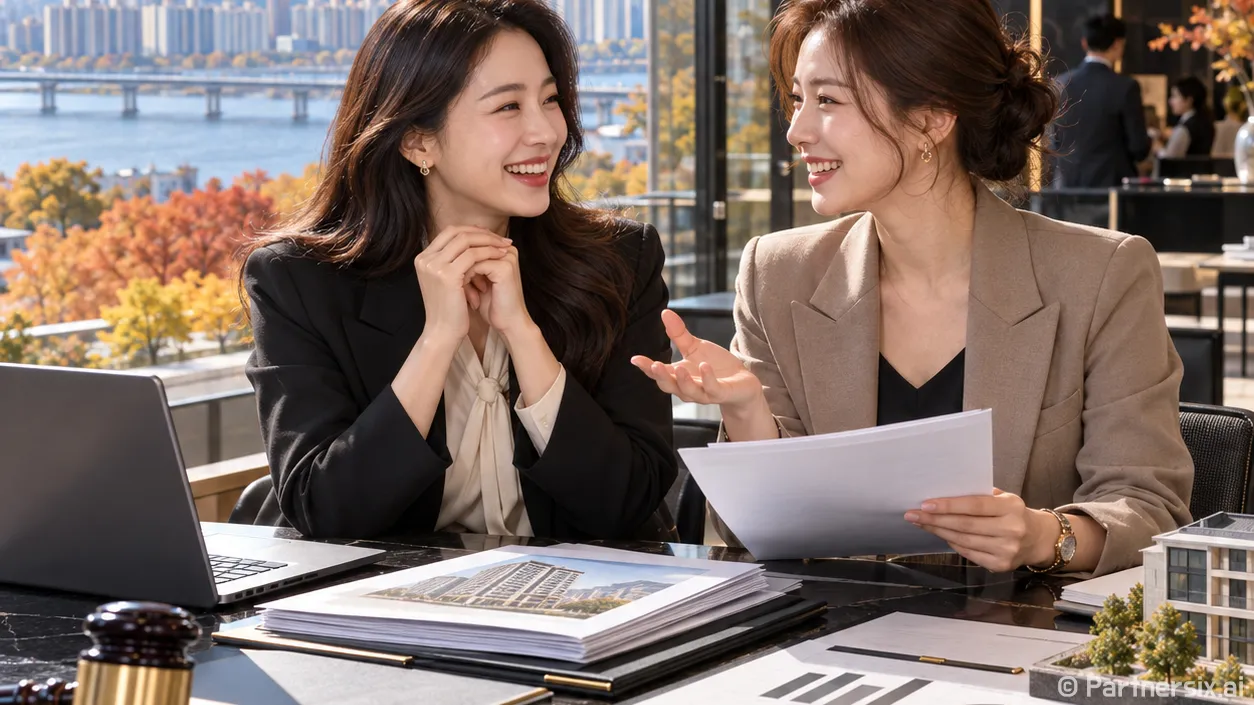 경매 물건 매매 수익을 다시 계산해봤더니