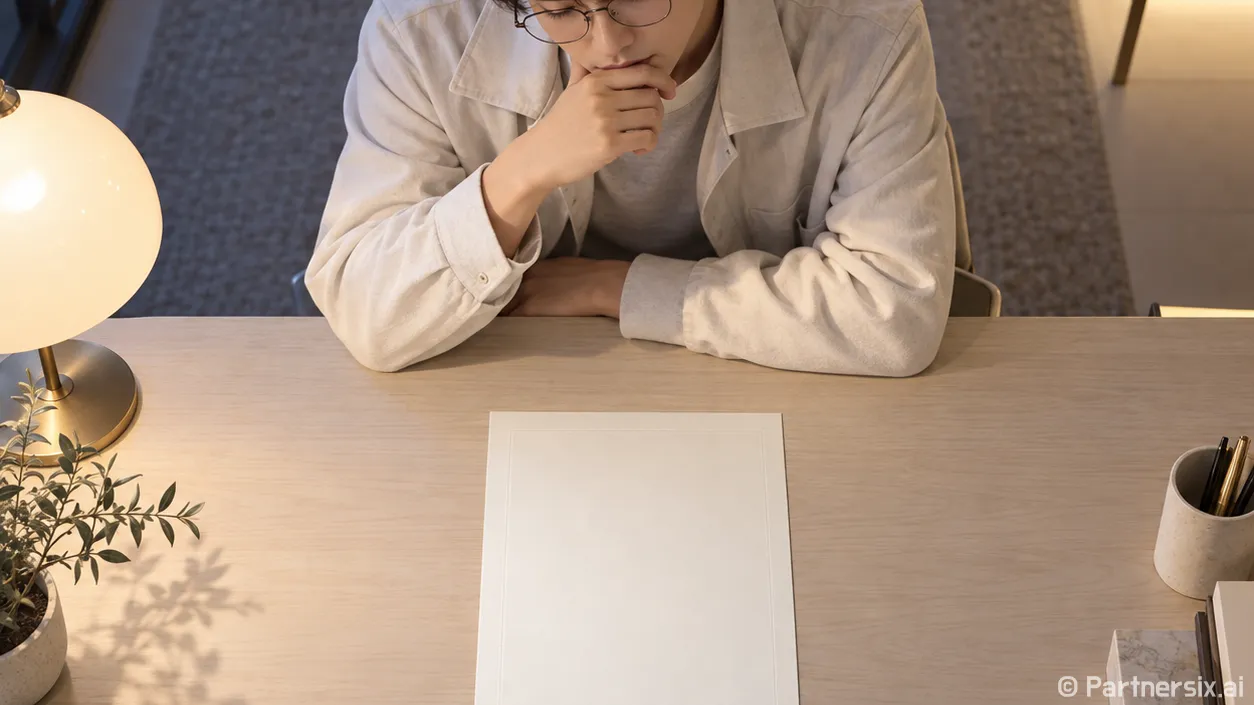 등기 한 줄 보고 입찰표를 접은 날