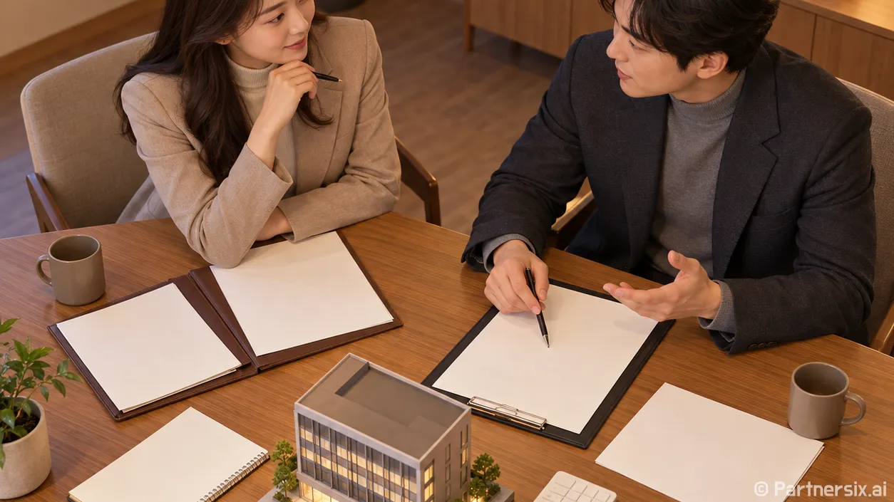 상가임대 수익만 보고 입찰했다가 멈춘 이유