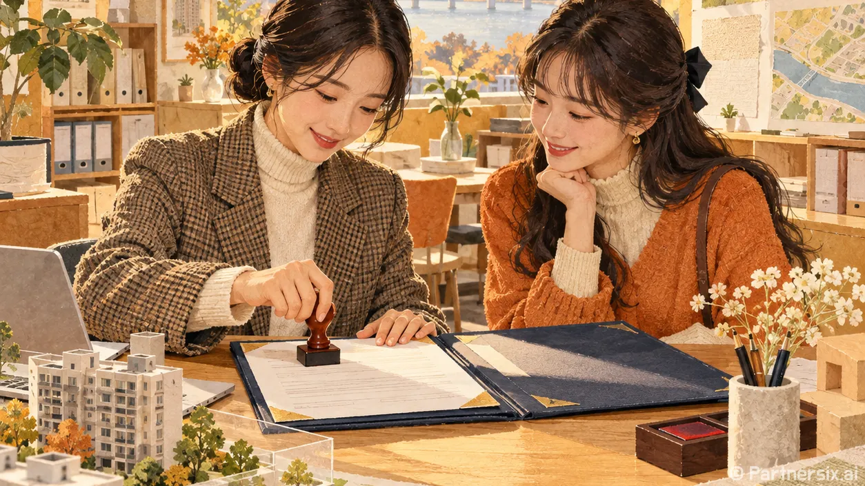 전세권설정 한 줄 때문에 입찰가를 다시 썼다