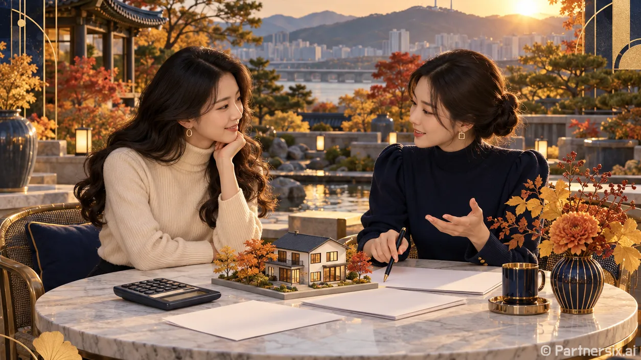 경매 낙찰 뒤 종합부동산세를 다시 계산해봤더니