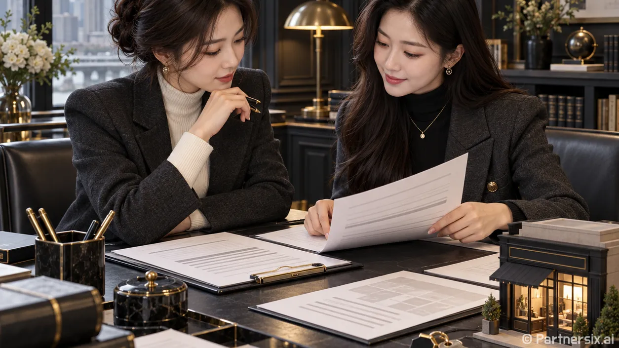 상가임대차보호법 믿고 입찰했다가 멈춘 날