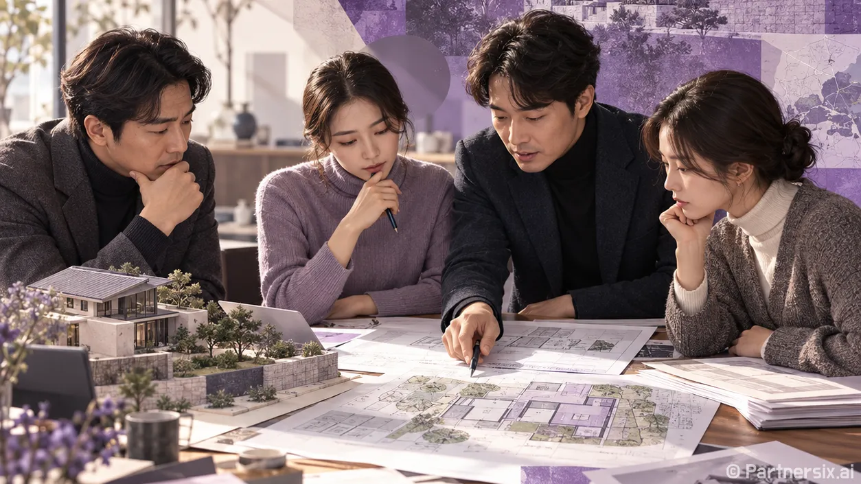 재개발 빌라 경매에 입찰하려다 멈춘 이유