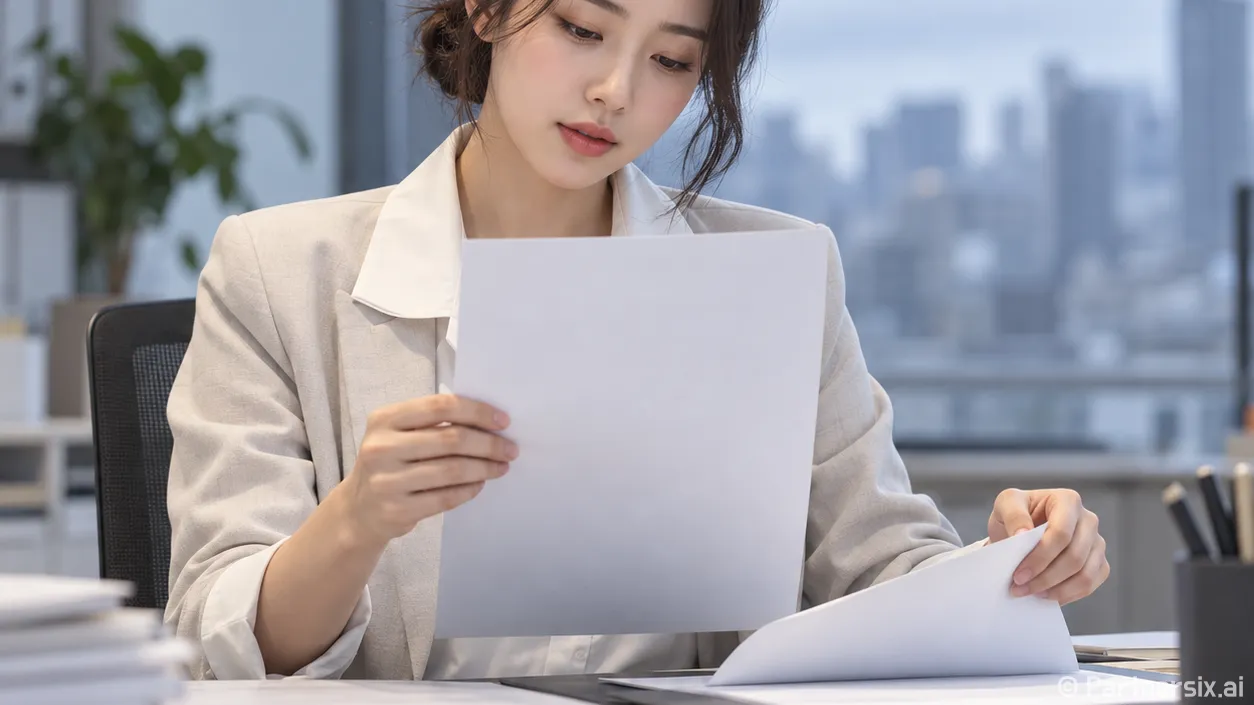 장기전세주택 공고를 읽다가 입찰표를 접은 이유