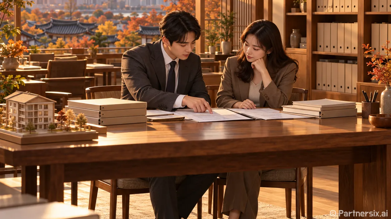 경매장에서 배운 전세사기예방의 순서