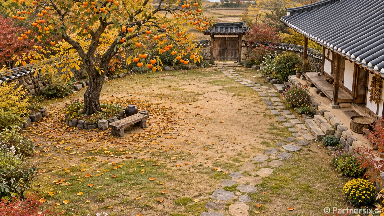 시골집임대 계약 전에 마당보다 먼저 본 것