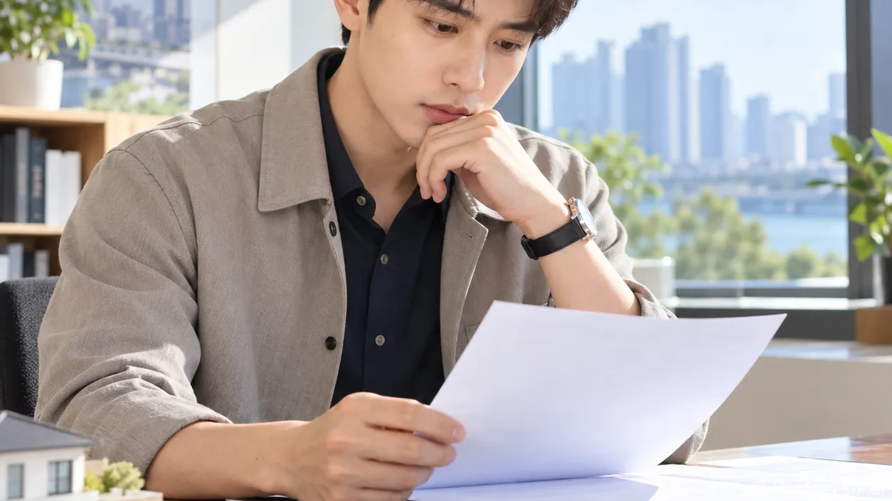 물건경매 싸게 낙찰받고도 마음 졸였던 이유