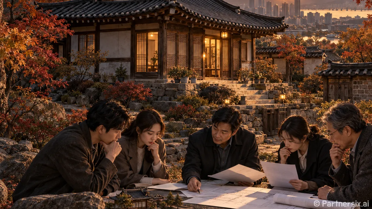 임차권등기 붙은 집에 입찰하려다 다시 계산했다