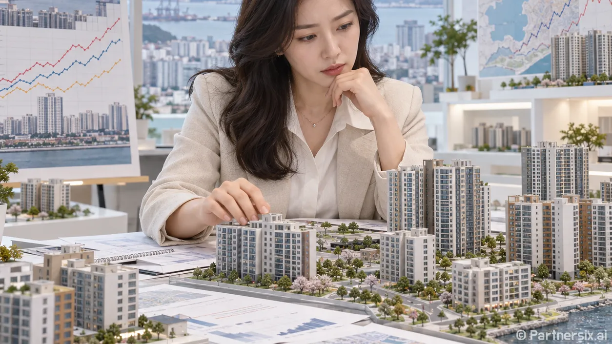 군산아파트시세만 믿고 입찰했다가 멈춰 선 이유
