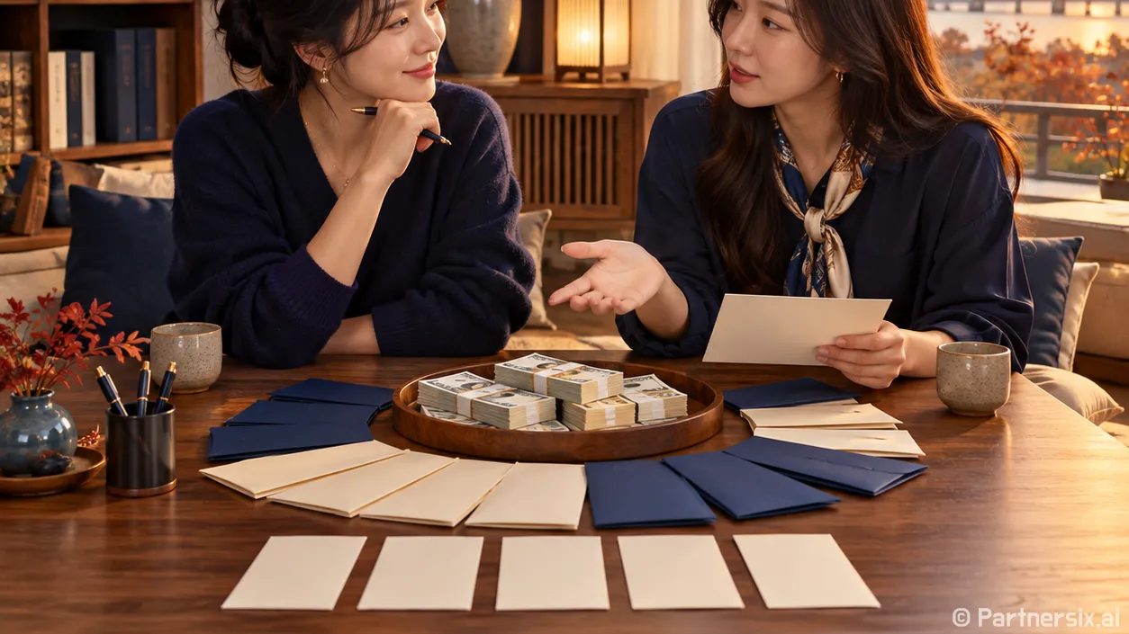 낙찰계로 경매 잔금 맞추려다 멈칫한 이유