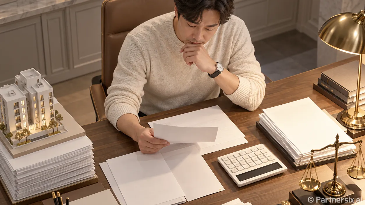 아파트등기비용 4억 낙찰받고 다시 계산해봤다