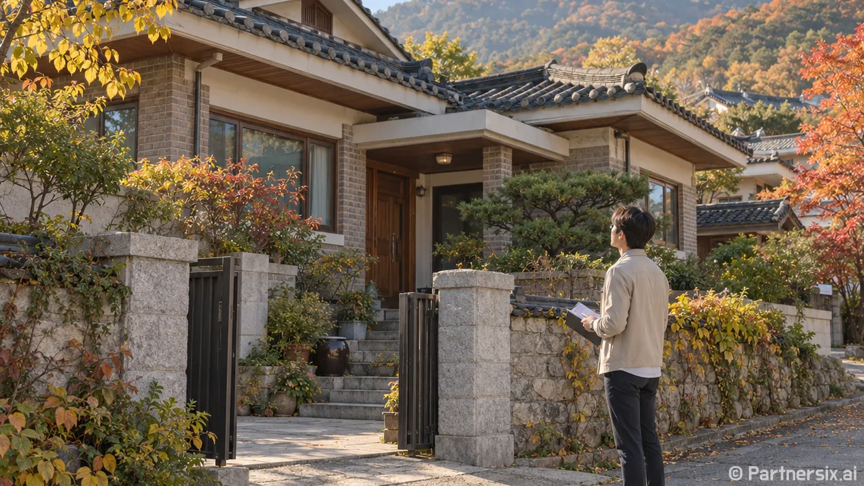 전월세 낀 경매집 싸다고 들어갔다가 멈춘 이유
