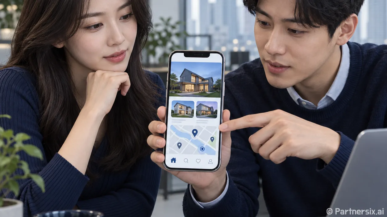 부동산앱에서 싸게 보인 물건을 그냥 넘긴 이유
