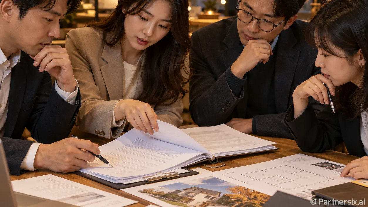 경매 낙찰 뒤 셀프등기 해봤더니 서류보다 먼저 볼 게 있었다