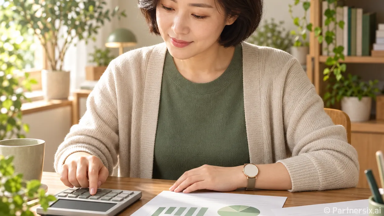 경매로 집 샀다가 임대소득세 계산을 다시 한 이유