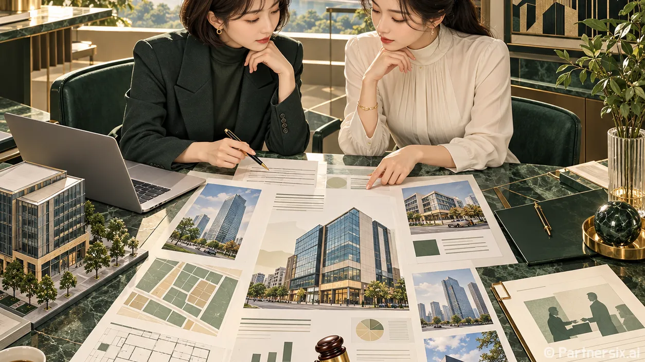 상가경매 싸게 낙찰받고도 멈칫했던 이유