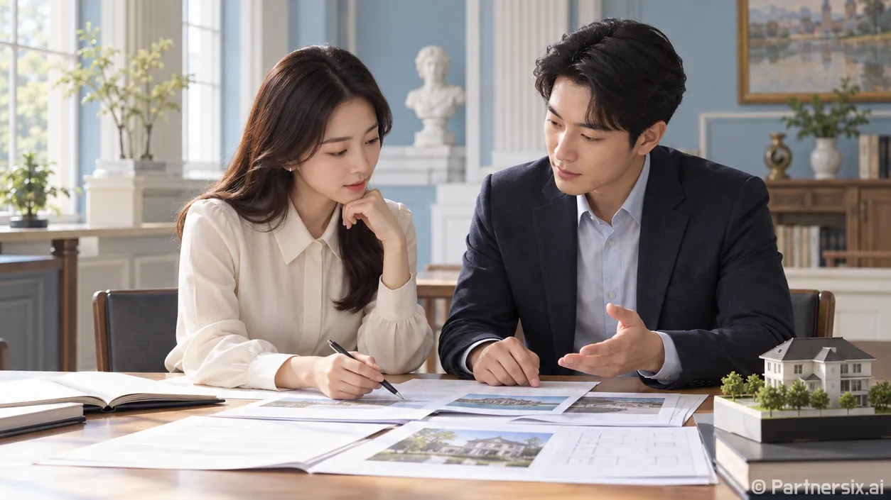 부동산경매강의 듣고 첫 입찰에서 멈춘 이유