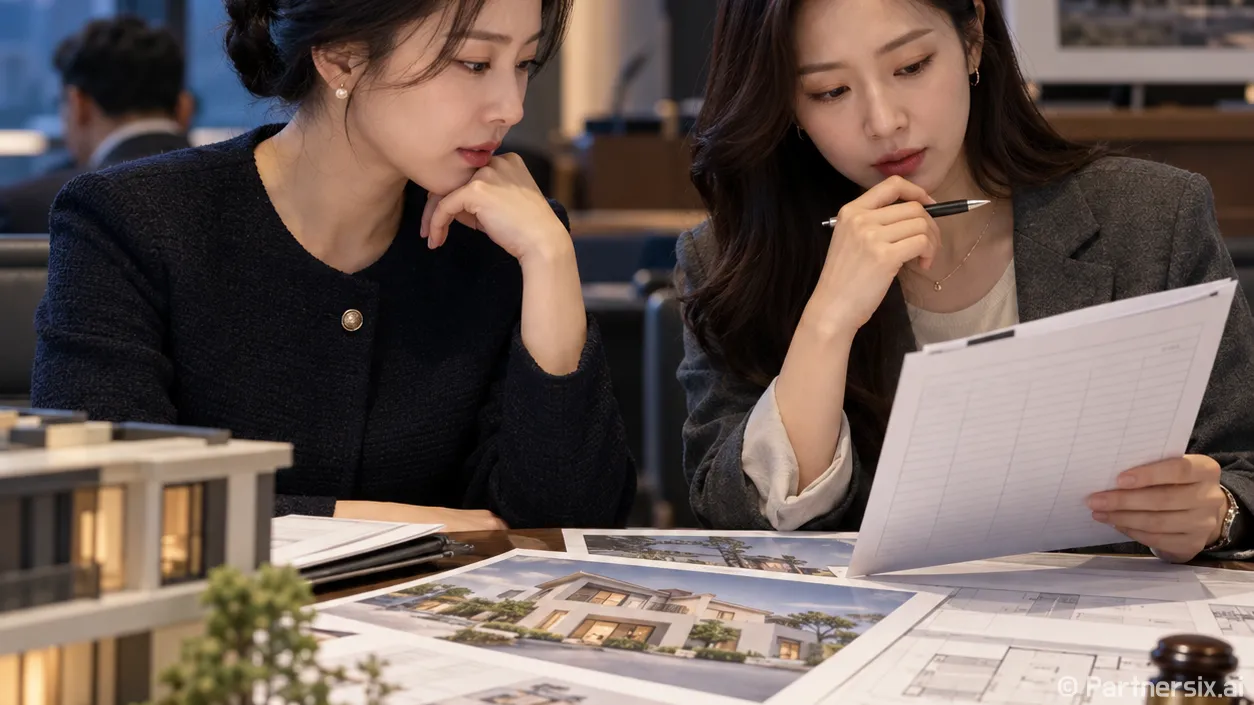 빌라경매 싸게 낙찰받을 뻔하다 발길을 돌린 이유