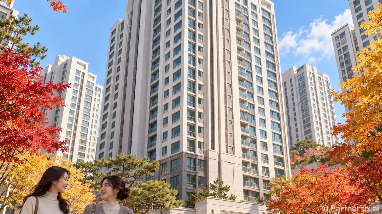 울산 경매 물건 보러 갔다가 입찰표를 접은 날