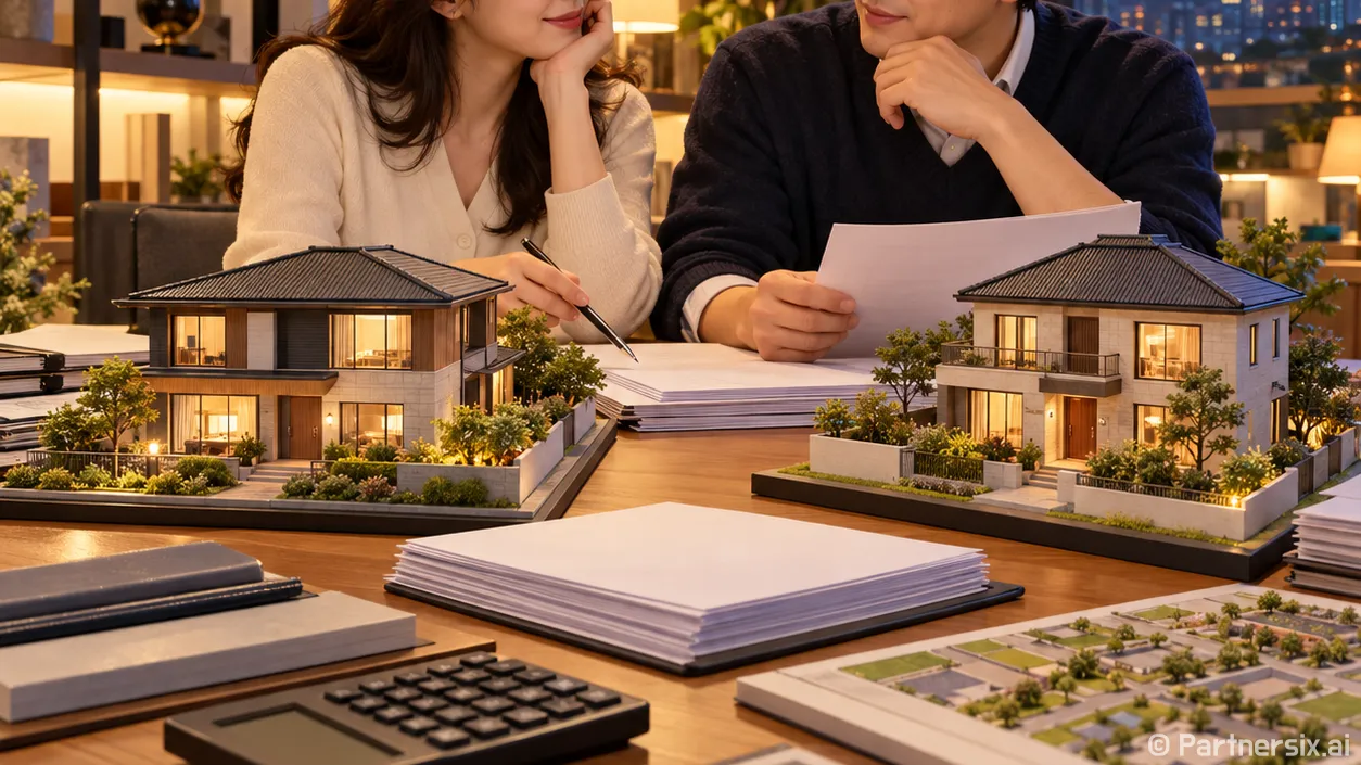 1가구 2주택 종부세 기준 경매 잔금 치르고 다시 봤다
