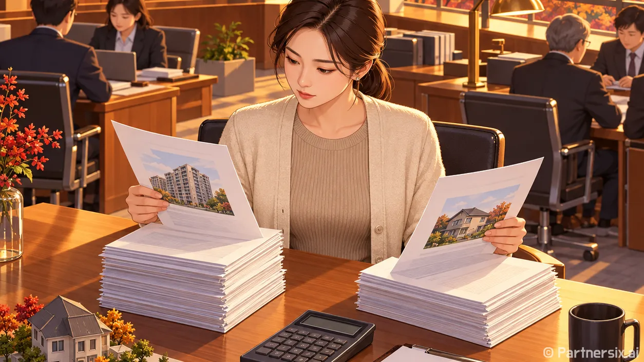 경매 감정가 낙찰가 차이 현장에서 따져봤더니