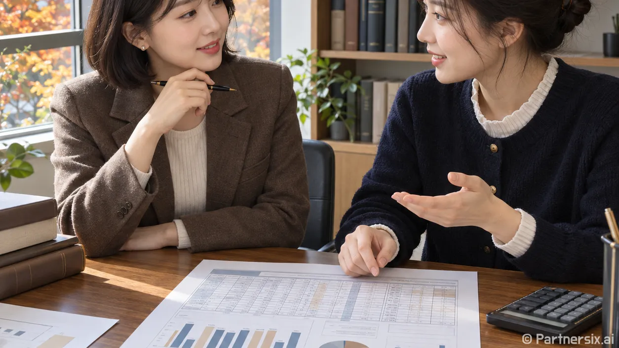 경매 배당표를 다시 계산했더니 입찰가가 달라졌다