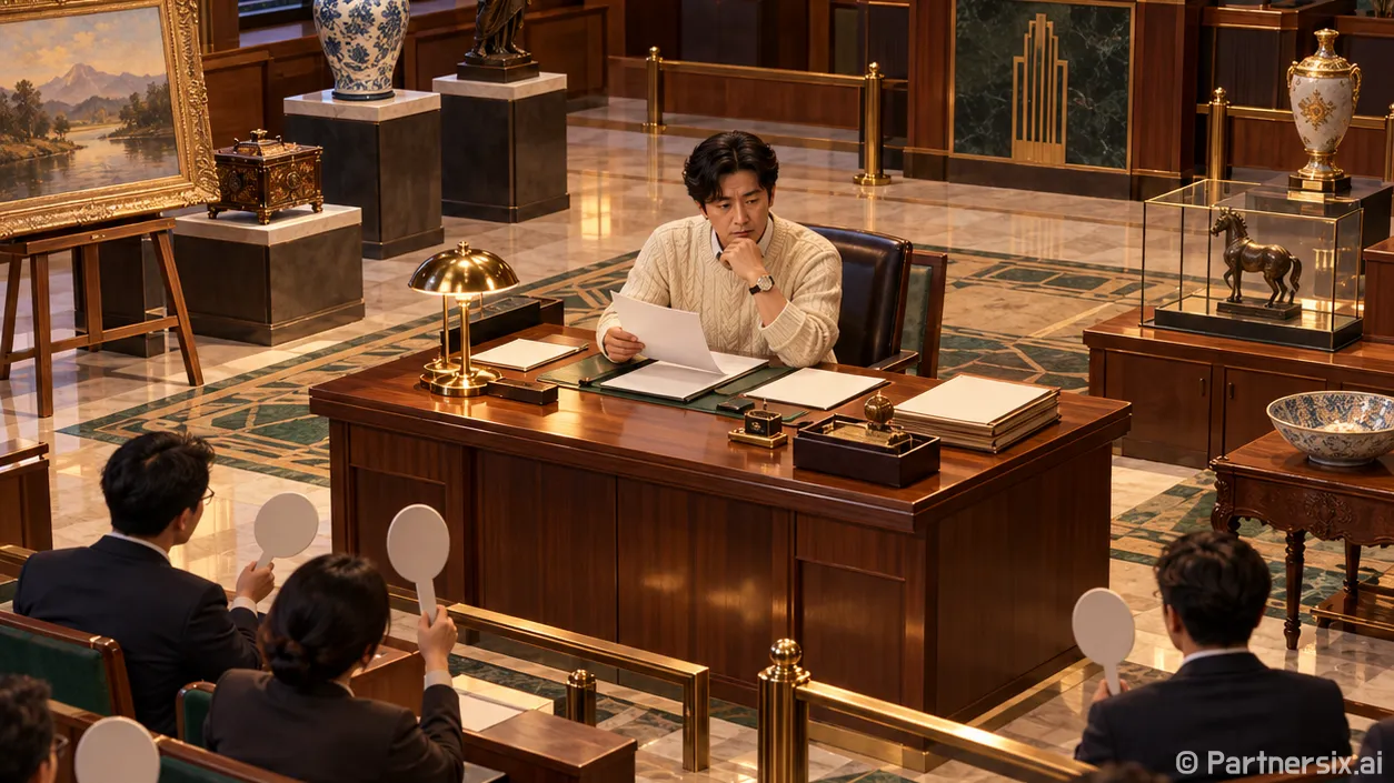 경매 유찰 횟수만 믿고 입찰했다가 멈춘 이유