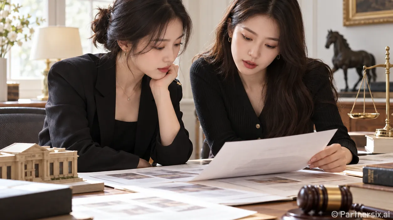 경매 유찰율만 보고 입찰장에 갔다가 멈춘 이유