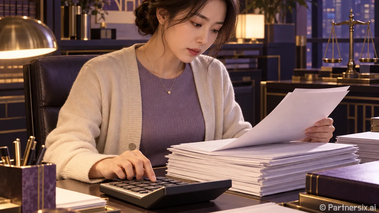 경매 인도명령 신청을 미뤘다가 발이 묶인 날