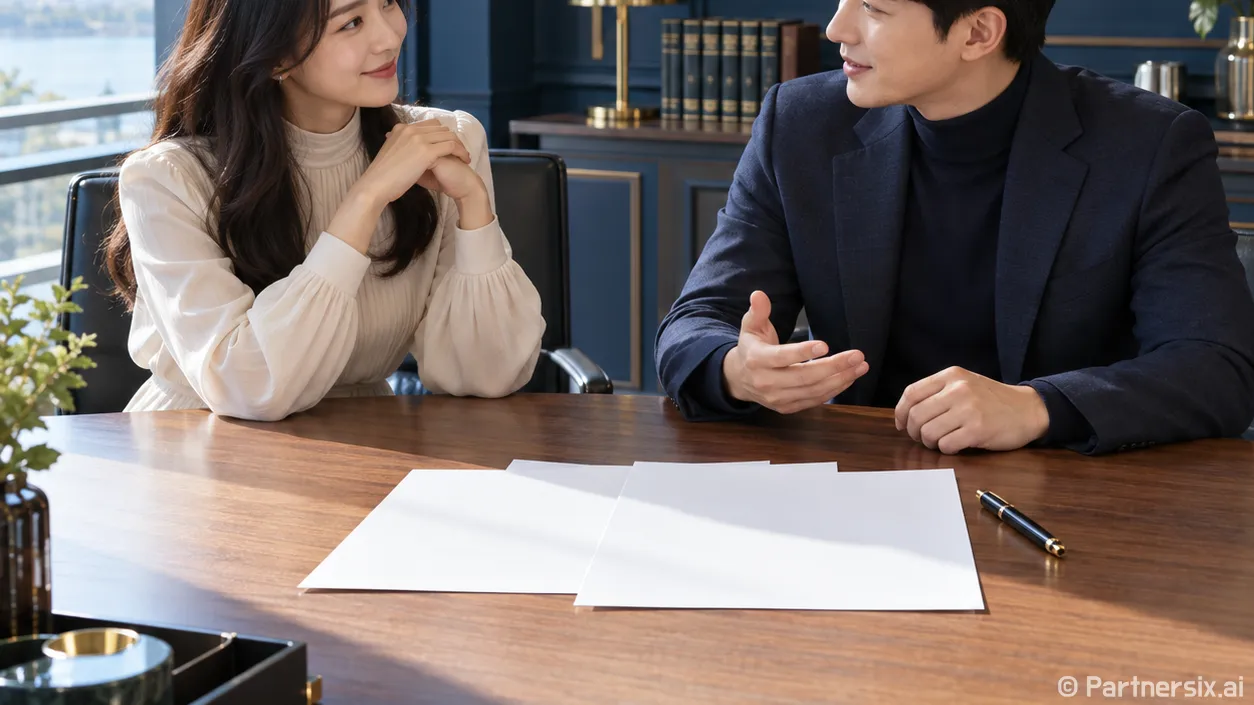 경매 취하 서류만 믿고 입찰장에 갔다가 놀란 이야기