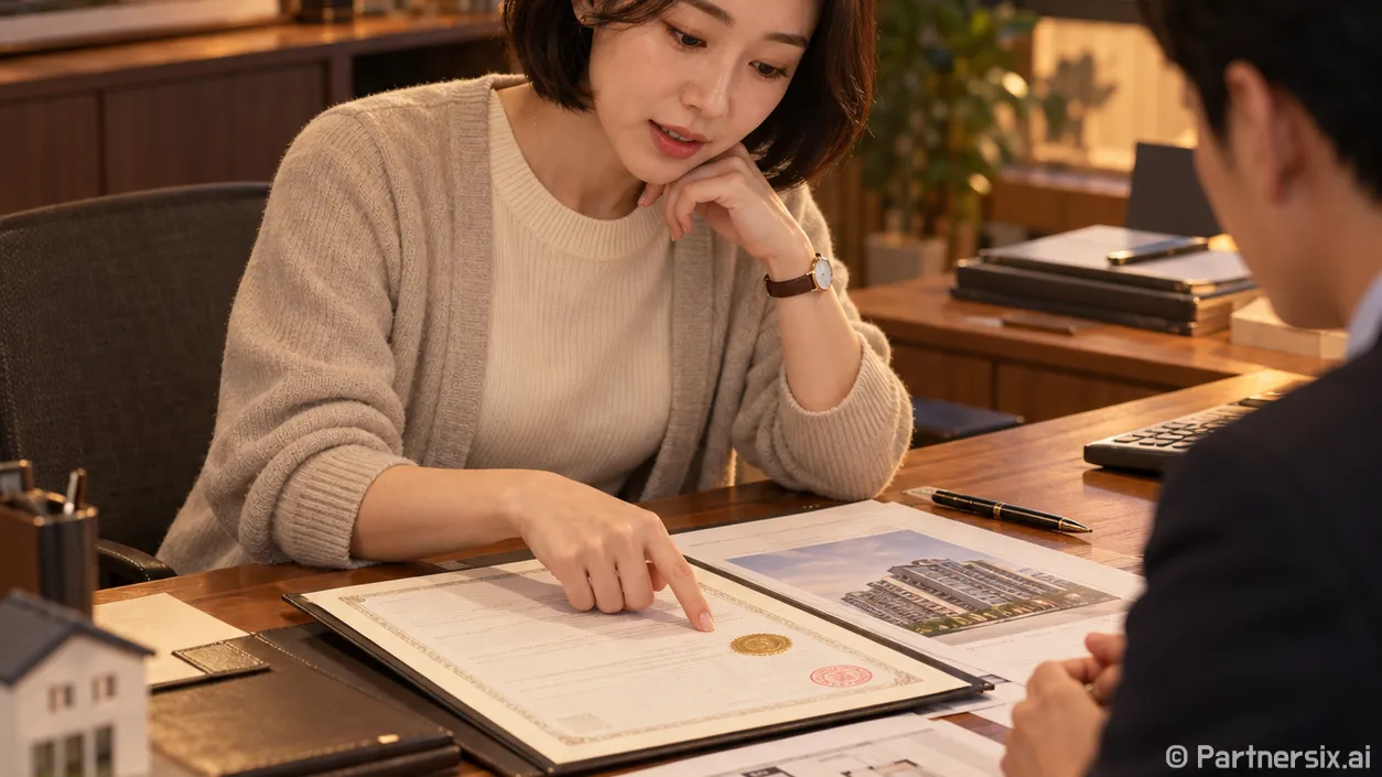 버팀목 청년 전세대출 알아보다 집부터 다시 본 이유