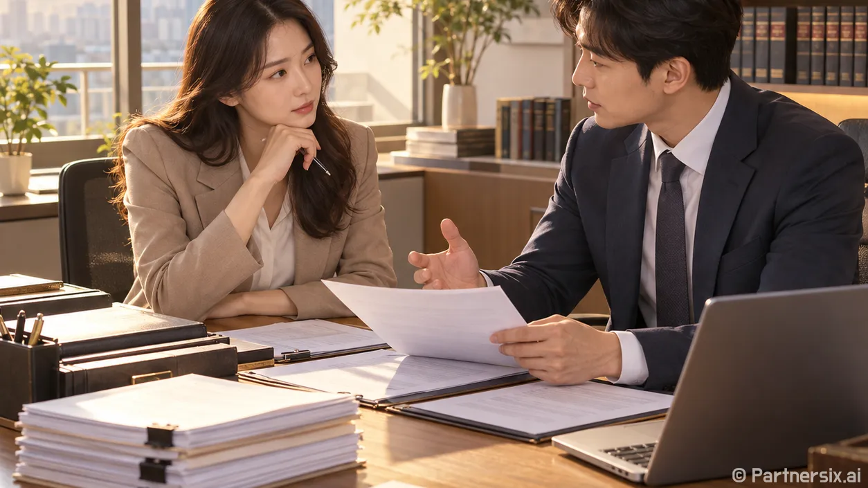 부동산 강제집행정지 통보를 받고 입찰을 멈춘 이유
