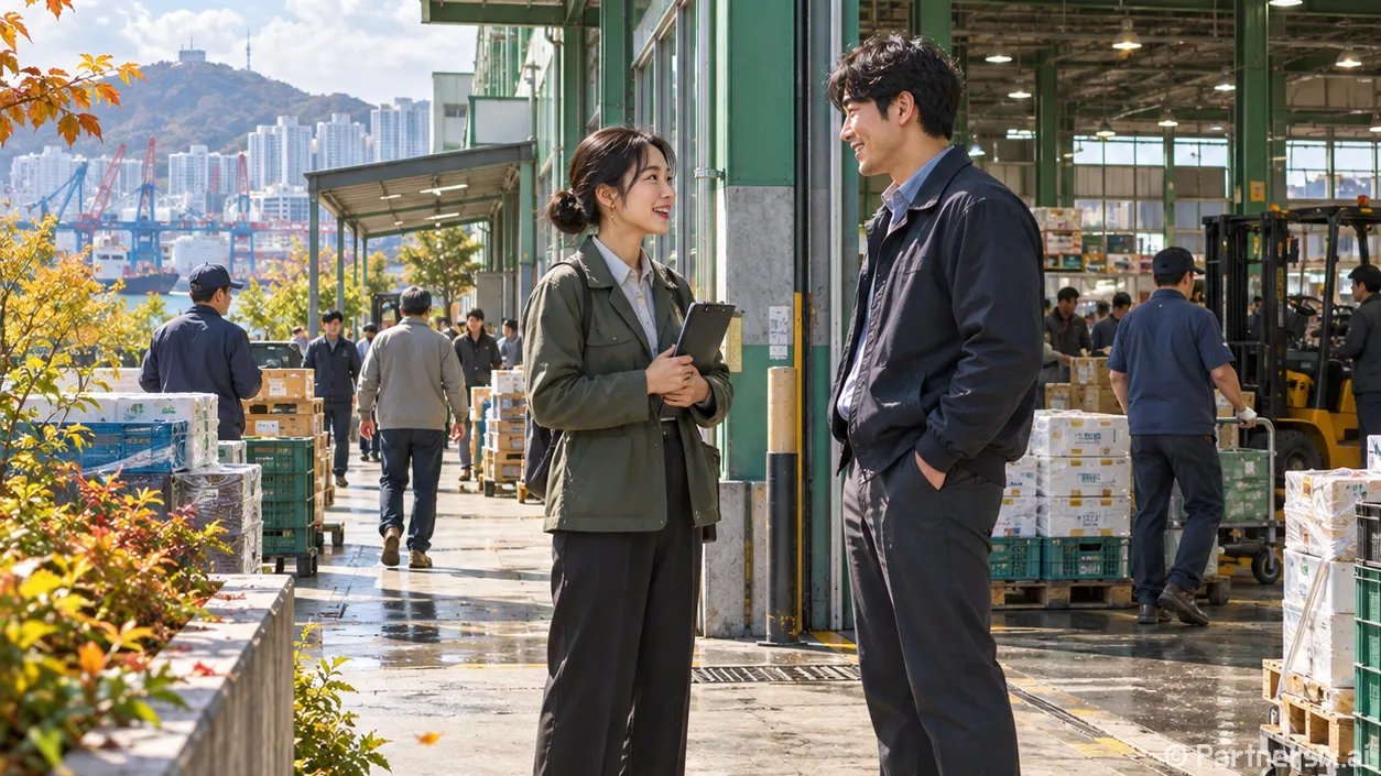 부산 상가 경매 현장을 걸어보니 싼값이 달리 보였다