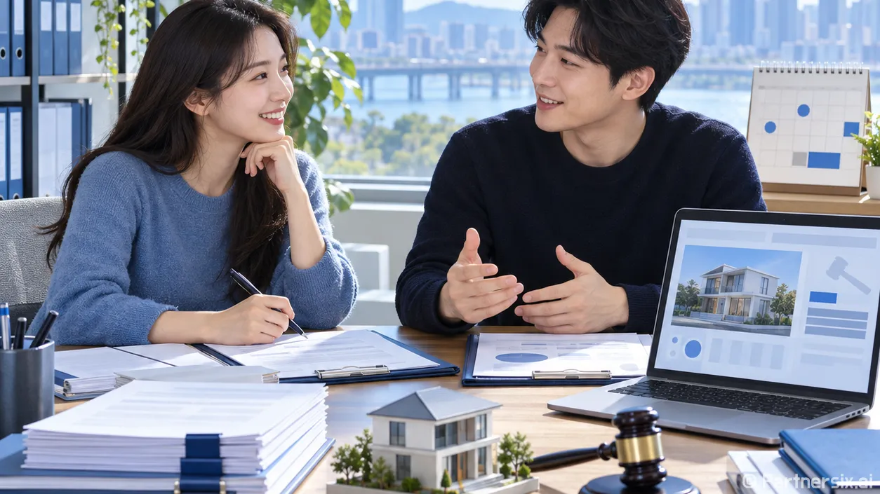 상가 경매 낙찰 후 절차를 직접 밟아보니