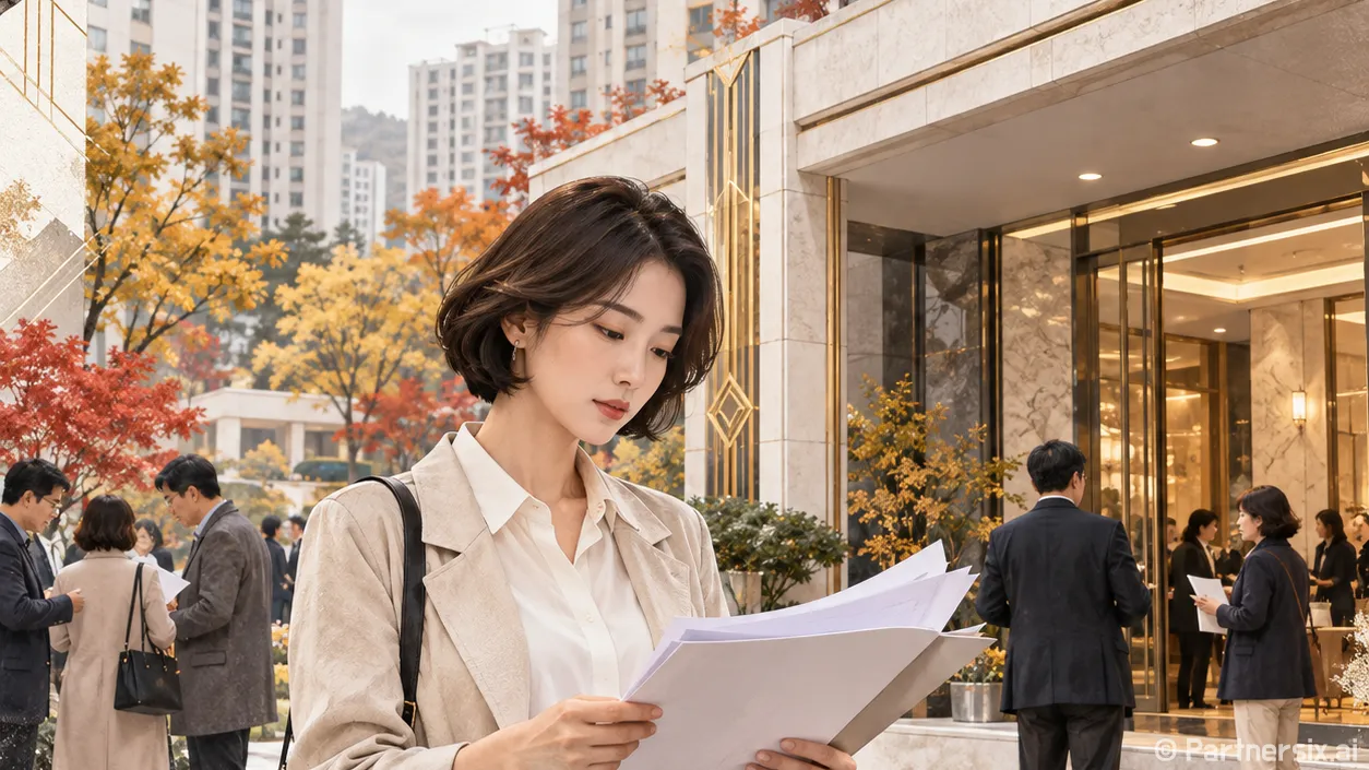 서울 아파트 경매 실거주로 집을 구해봤더니