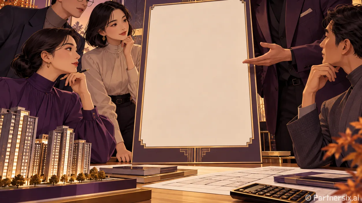 서울 줍줍 청약 공고를 열었다가 계산기부터 켰다