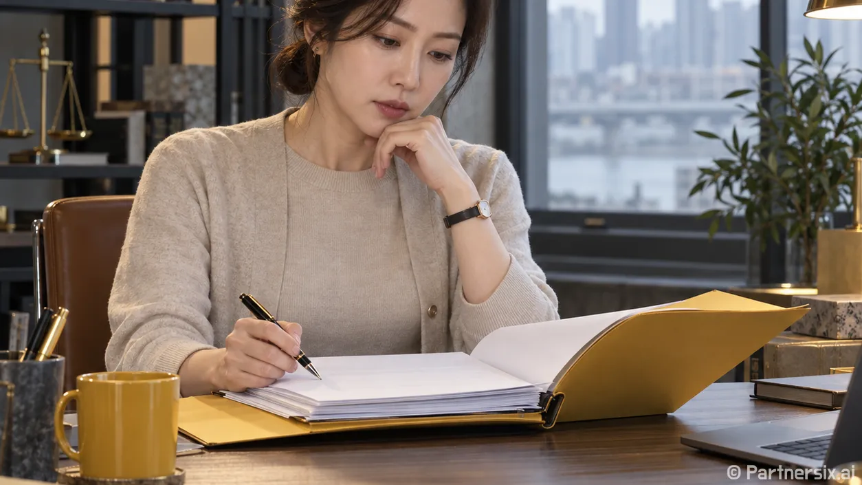 선순위 임차인 보증금 때문에 싼 집을 포기한 날