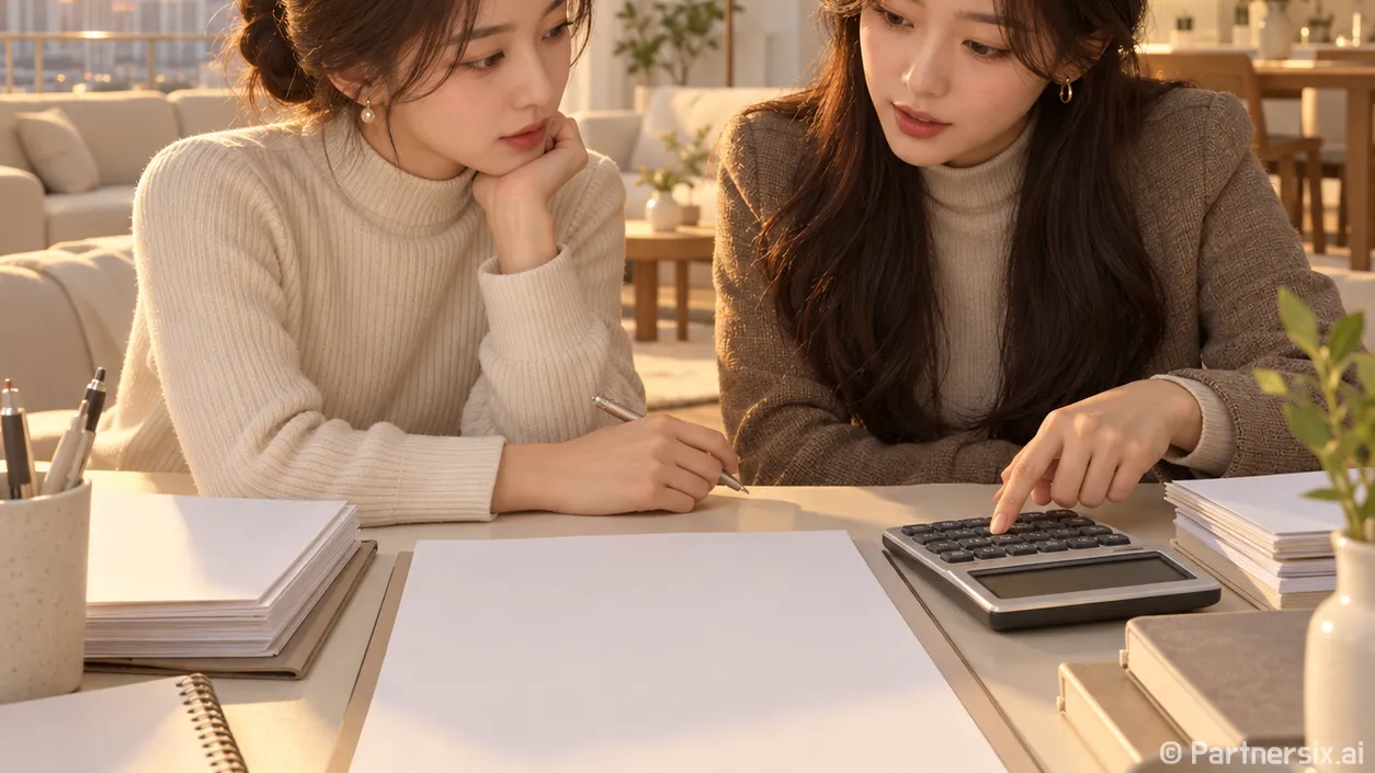 세종 줍줍 청약 공고를 보고 계산부터 해봤더니