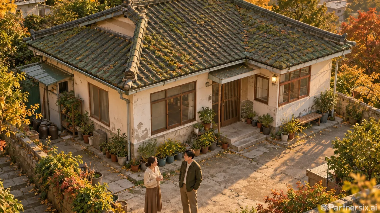 신탁공매한 물건을 따라가다 입찰을 접은 이유