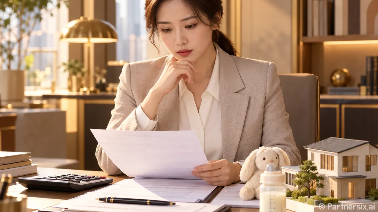신생아 특례대출 매매로 집 봤다가 계산 다시 한 이유