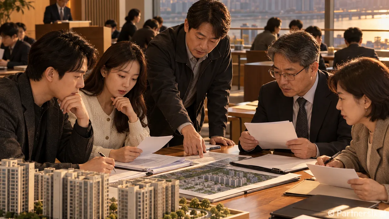 아파트 경매 대출 90 듣고 입찰표를 접은 이유