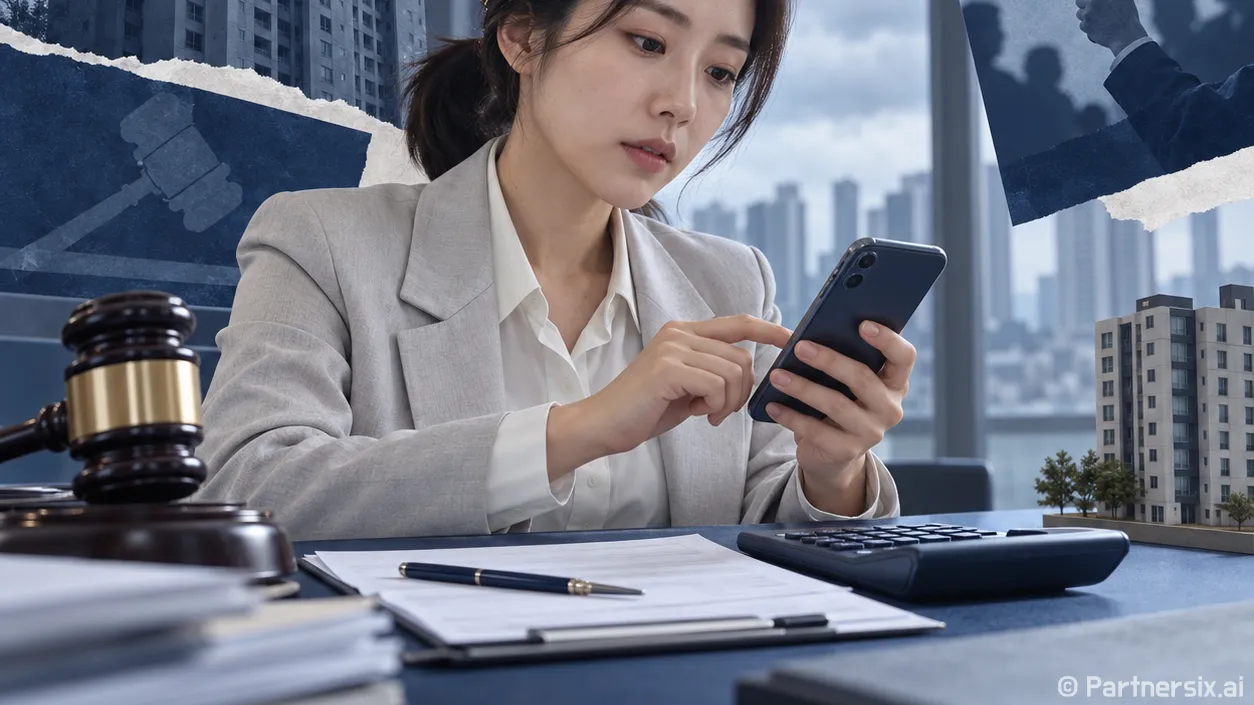 아파트 경매 대출 dsr 계산했더니 입찰가가 달라졌다