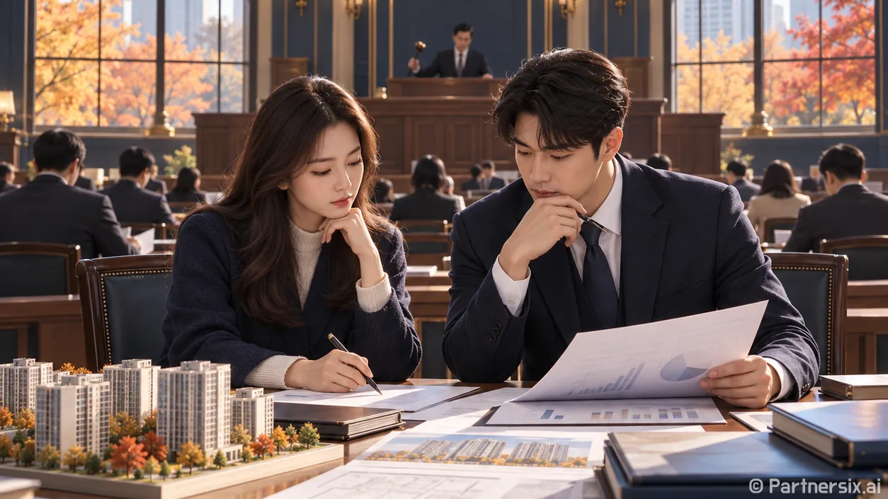 아파트 경매 대출 이율만 믿고 입찰했다가 놀란 이유
